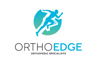 OrthoEdge logo OrthoEdge Orthopedic Specialists Jacksonville Florida ortho edge fl