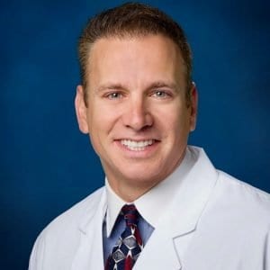 Dr. Michael Mike Adams OrthoEdge Orthopedic Doctor Jacksonville and Macclenny FL